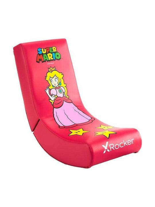 Παιδική Καρέκλα V Rocker Κόκκινη