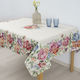 Dimeco Checkered 8235 Multicolour 100x100cm