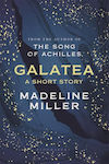 Galatea, A Short Story