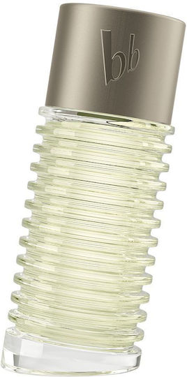 Bruno Banani Man Eau de Toilette 100ml