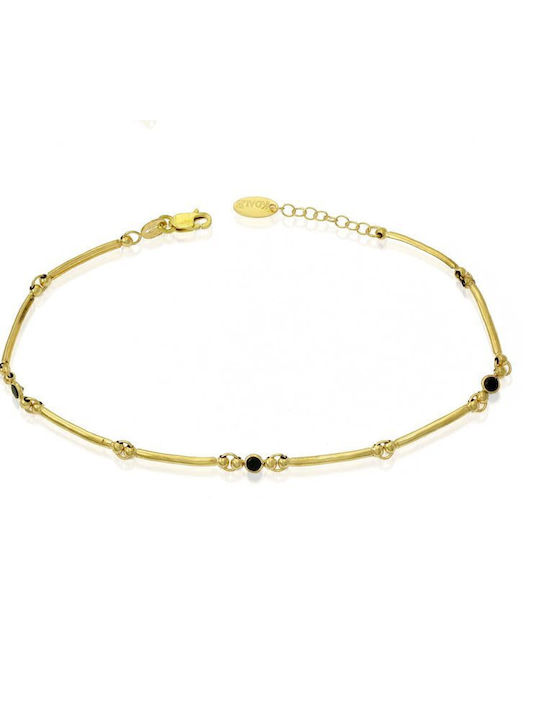 9 carat gold bracelet