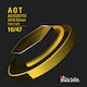 Blacksmith ABR-1047 AOT Acoustic 80/20 EL Набор Струни За Акустична Китара 80/20 Бронз 10 - 47
