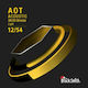 Blacksmith ABR-1254 AOT Acoustic Σετ Χορδών 80/20 Bronze Ακουστικής Κιθάρας 12 - 54"