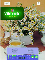Vilmorin Σπόροι Χαμομήλι