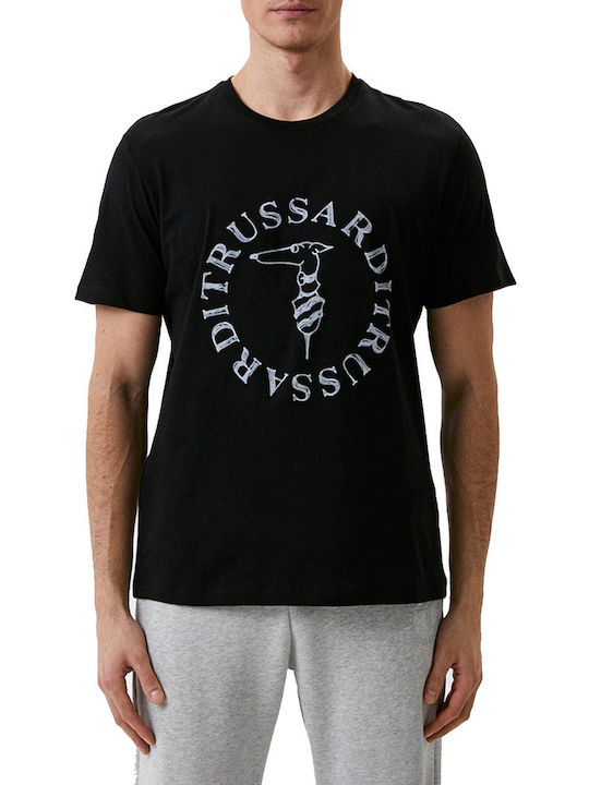 Trussardi T-shirt Black