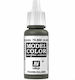 Acrylicos Vallejo Model Culoare Modelism Olive ...