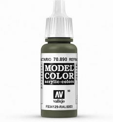 Acrylicos Vallejo Model Model Making Paint Refr...
