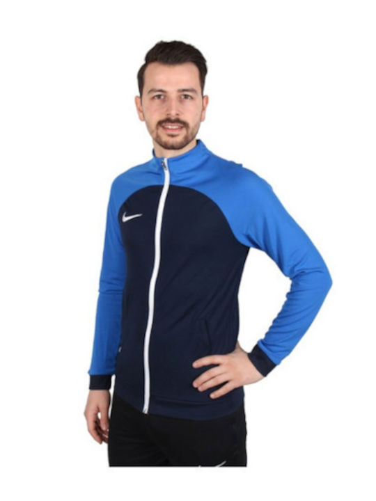 Nike Academy Pro Men's Sweatshirt Jacket Dri-Fi...