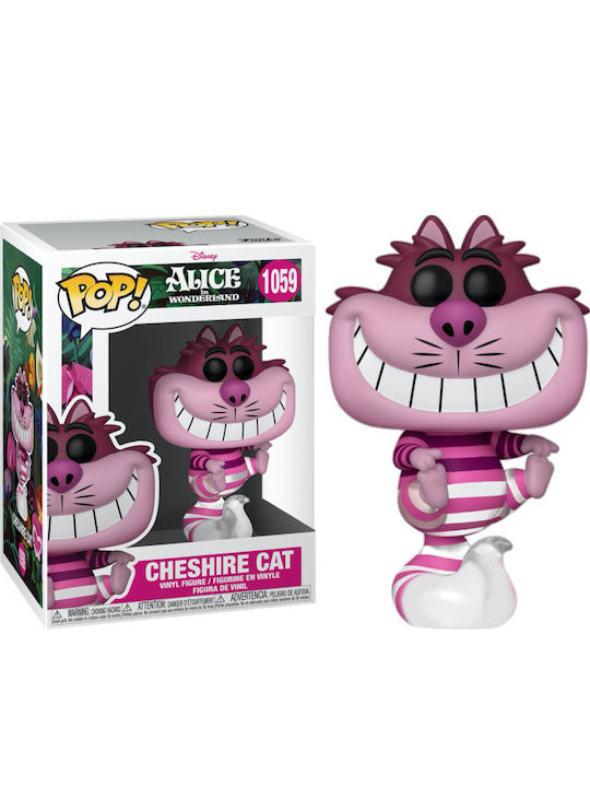 Funko Pop! Disney: Alice in Wonderland - DISNEY...
