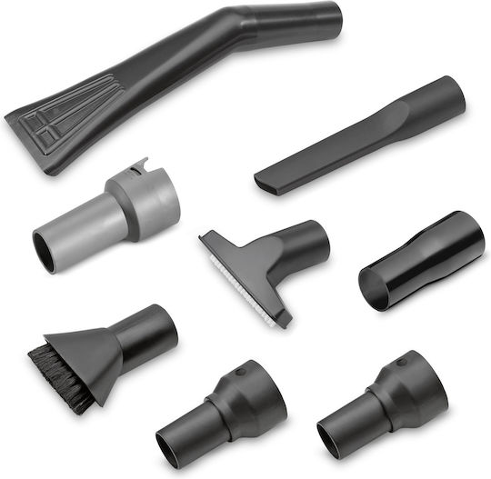 Karcher Κιτ για Σκούπα Υγρών/Στερεών