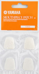 Yamaha Mouthpiece Patch Medium 0.3mm Mouthpiece Patches