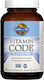 Garden Of Life Vitamin Code 50 & Wiser Men Мултивитамин за Енергия 120 вегетариански капсули