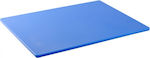 Hendi Placă de Tăiere din Polietilenă Albastră 32.5x26.5x0.9cm 1buc