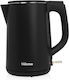 Tristar Reisekessel 1.5Es 2200W Schwarz