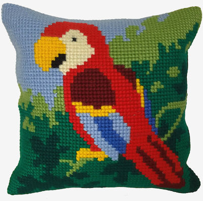 Gobelin L Broderie 35x35cm. 01136 gobelin01136