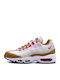 Air Max 95 Дамски Сникърси Summit Бял / Зелен Шум / Пшеничен