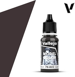 Acrylicos Vallejo Model Χρώμα Μοντελισμού Germa...