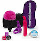 Happy Rabbit Σετ Couples Pleasure Kit 7pcs