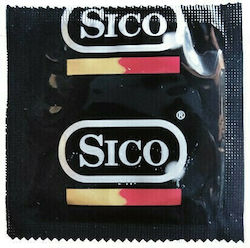 CPR Sico Safety Condoms 100pcs