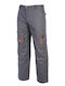 Il Mondo 541 Pantaloni de Lucru Gri