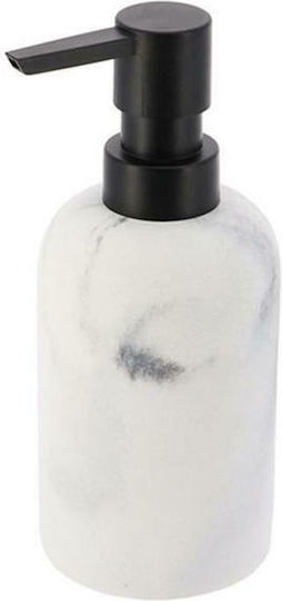 Atmosphera Dispenser Πλαστικό Λευκό 300ml