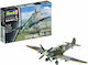 Revell Spitfire Mk.IXC Modeling Figure Airplane in Scale 1:32 03927