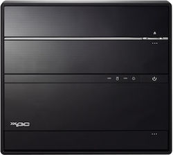 Shuttle XPC Cube SH570R6 Barebone ()