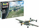 Revell Φιγούρα Μοντελισμού Αεροπλάνο Messerschmitt Bf110 C-7 423 Κομματιών σε Κλίμακα 1:32 37.8x50.6x9.3εκ.