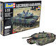 Revell Φιγούρα Μοντελισμού Τανκ Leopard 2A5 / A5NL 180 Κομματιών σε Κλίμακα 1:72