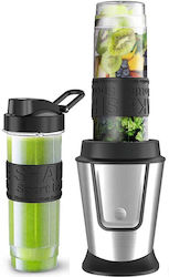 Gem Personal 570 ml 300W Inox BN3421 Gem Personal 570 ml 300W Inox BN3421