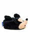 Kids Slippers Black