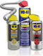 Wd-40 MUP Σπρέι Σιλικόνης 600ml