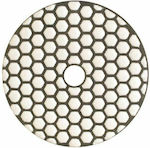 Rubi Disc de șlefuire Materiale de construcție 100mm Diamant P800