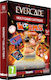 Evercade Worms Collection 1 Cartridge Ηλεκτρονική Παιδική Ρετρό Κονσόλα για 7+ ετών