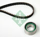 INA Set of Car Engine Belt for Fiat Punto 1.2 530020610