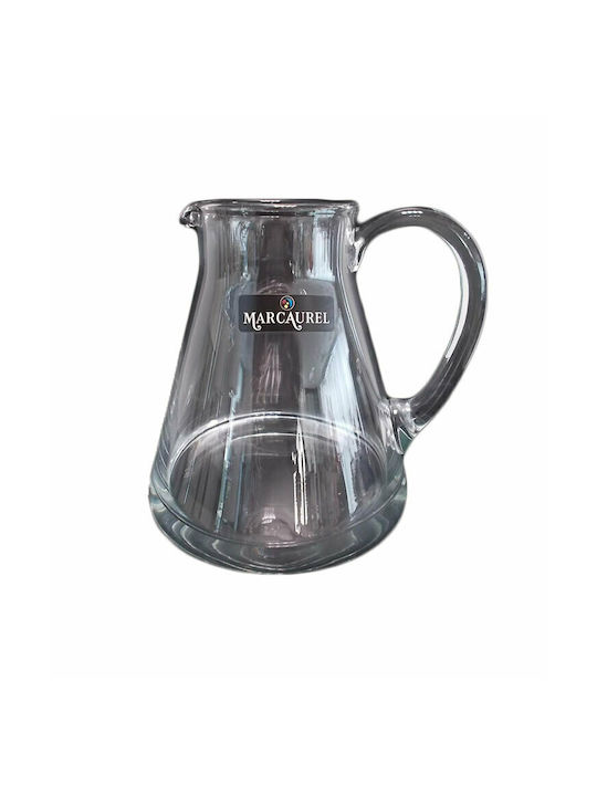 Crystal Jug 1100ml