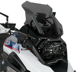 Barracuda Aerosport Motorcycle Windshield & Windscreen Tinted Visor for BMW R 1250 GS BGS1300 Barracuda Aerosport Motorcycle Windshield & Windscreen Tinted Visor for BMW R 1250 GS BGS1300