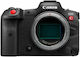 Canon Eos R5 C Mirrorless Camera Full Frame Body Black