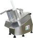 Celme Electric Chef MEC 300 MN Πολυκοπτικό Μηχάνημα Μονοφασικό 240x570x470mm