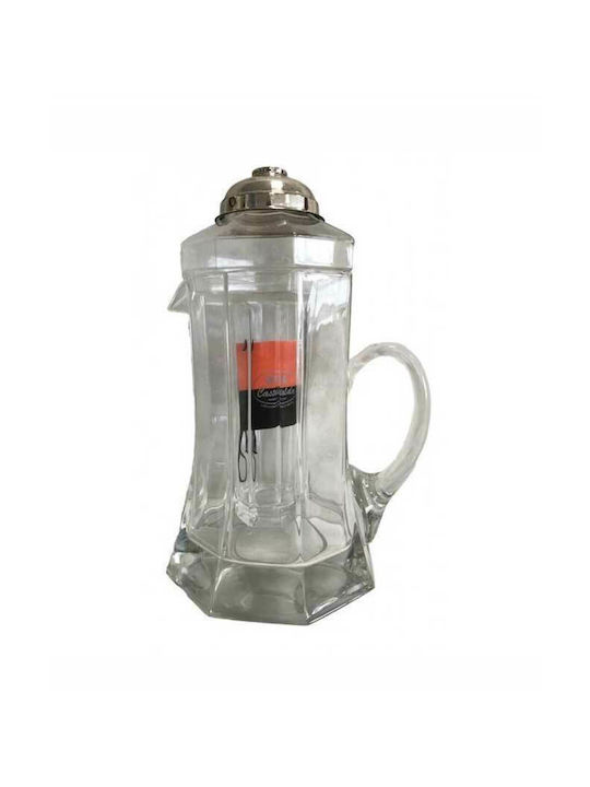 Karvounis Glass Jug 2000ml