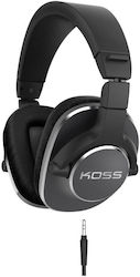 Koss Pro4S 3.5mm / 6.3mm Black