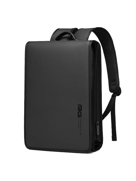 Bange 7252 Waterproof Backpack Backpack for 14" Laptop Black