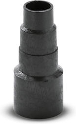 Karcher Adapter für Nass-Trocken-Sauger mit Durchmesser 34mm Karcher Adapter für Nass-Trocken-Sauger mit Durchmesser 34mm