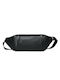 Bange Waist Bag Black