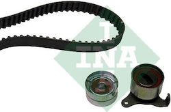 INA Set of Car Engine Belt for Toyota Corolla