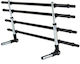 Croci Divider Car for Dog 85-141x34-41εκ.