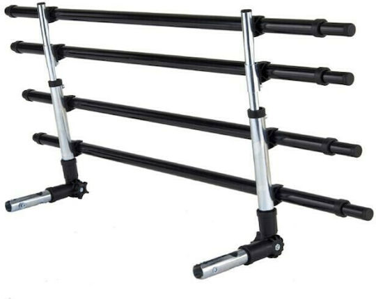 Croci Divider Car for Dog 85-141x34-41εκ.