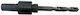Bormann Pro Centered Hole Saw BHT4114 67gr