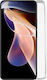 Volte-Tel Slimcolor Air Back Cover Σιλικόνης Διάφανο (Redmi Note 11 Pro)