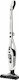 Rowenta Dual Force Επαναφορτιζόμενη Σκούπα Stick 18V Λευκή